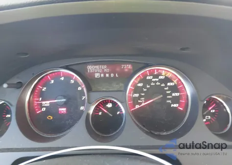 2009 GMC Acadia Sle-1 z USA, uszkodzony, nr VIN 1GKER13D59J110201